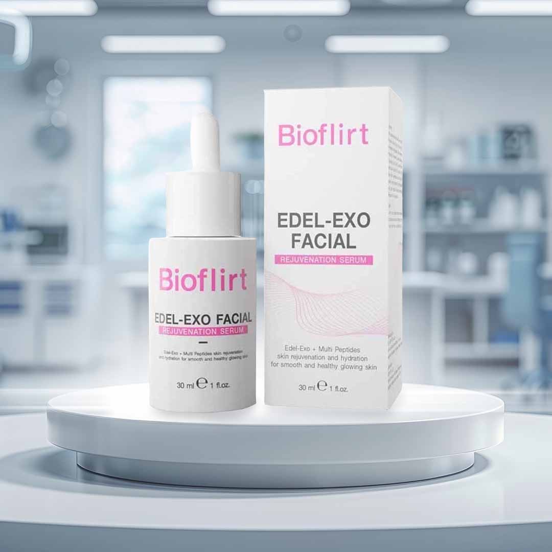 Bioflirt EXO FACIAL Product