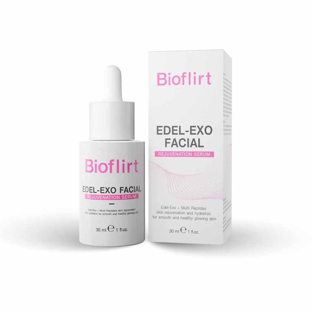 Bioflirt EDEL-EXO FACIAL Product