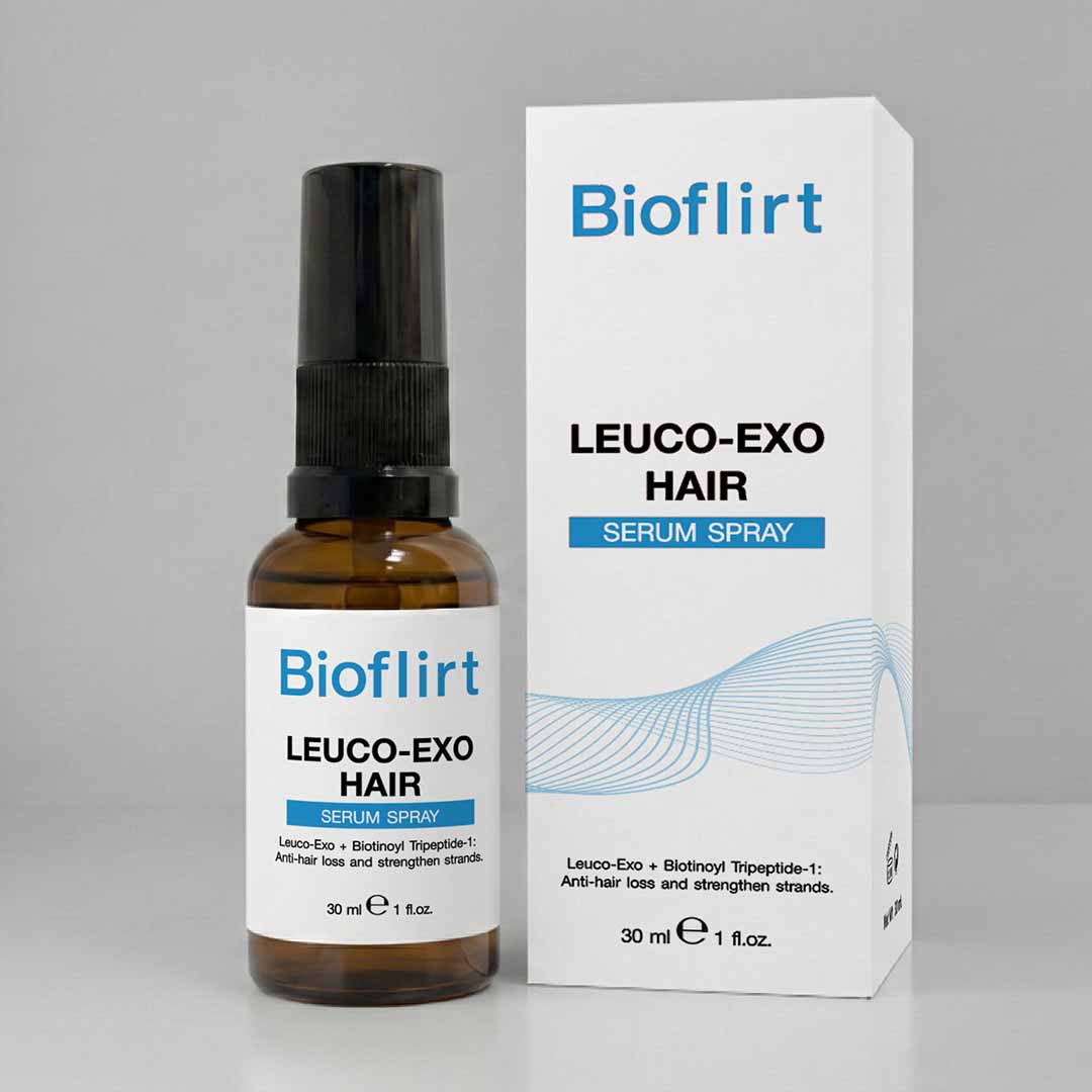 Bioflirt EXO-HAIR Product