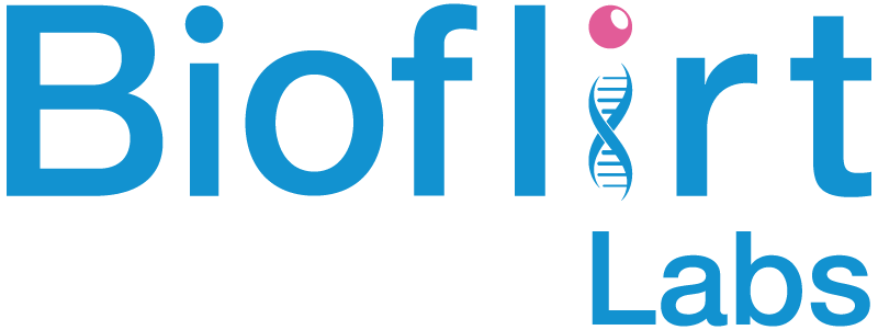 Logo Bioflirt Labs