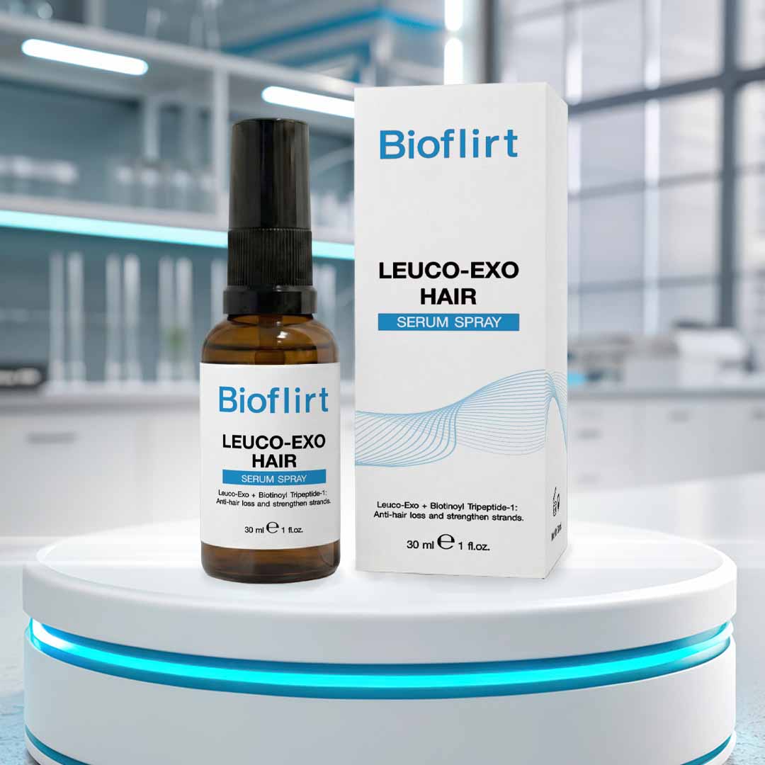 Bioflirt EXO-HAIR Product